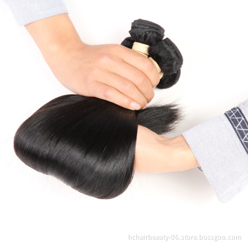 free sample Mink cambodian virgin hair vendors wholesale cuticle aligned hair Weave bundles unprocessed 100 human raw hair